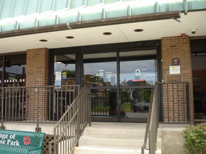 Melrose Park Public library Photo 4