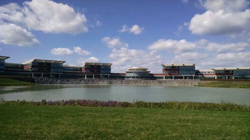 Northwestern Lake Forest Hospital Photo 1