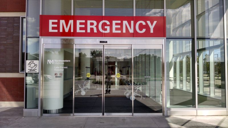 Northwestern Lake Forest Hospital Photo 3