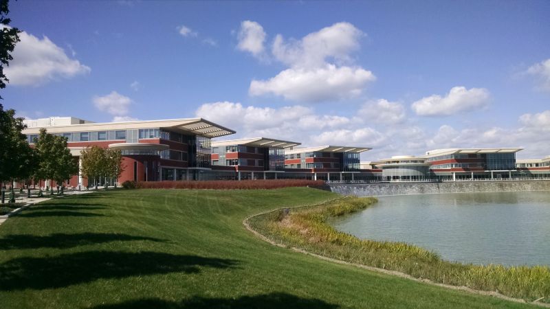 Northwestern Lake Forest Hospital Photo 4