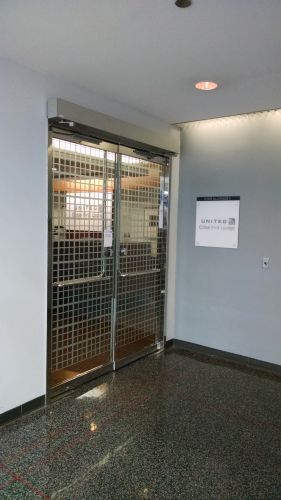 O'Hare Airport First Class Lounges Photo 3