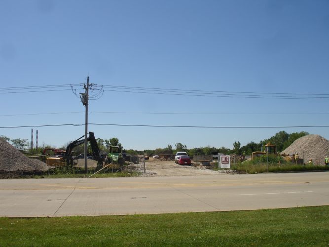 Senior Suites Photo 1