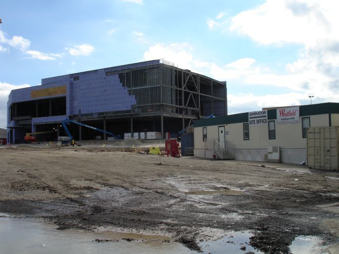 Westfield Hawthorn Shopping Center Photo 1