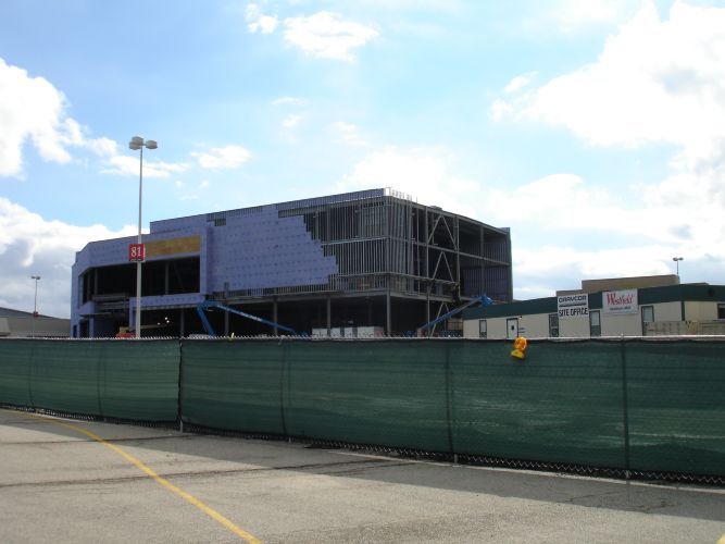 Westfield Hawthorn Shopping Center Photo 4