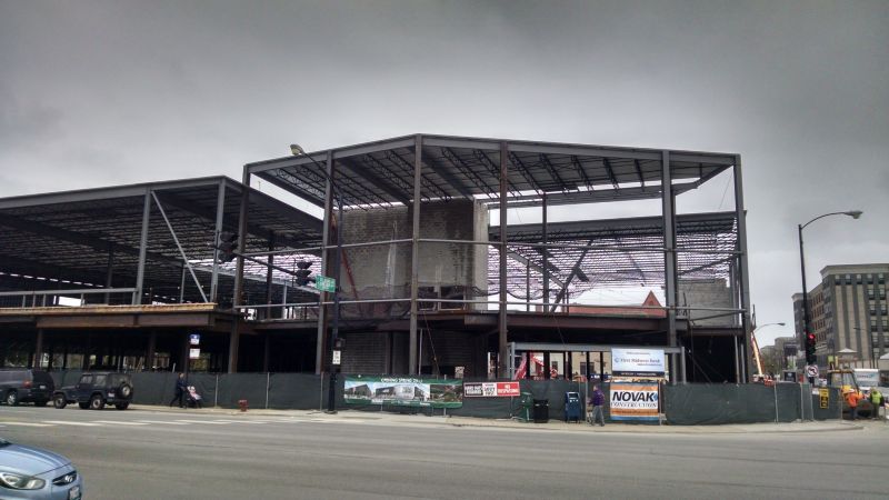 Whole Foods  Photo 1