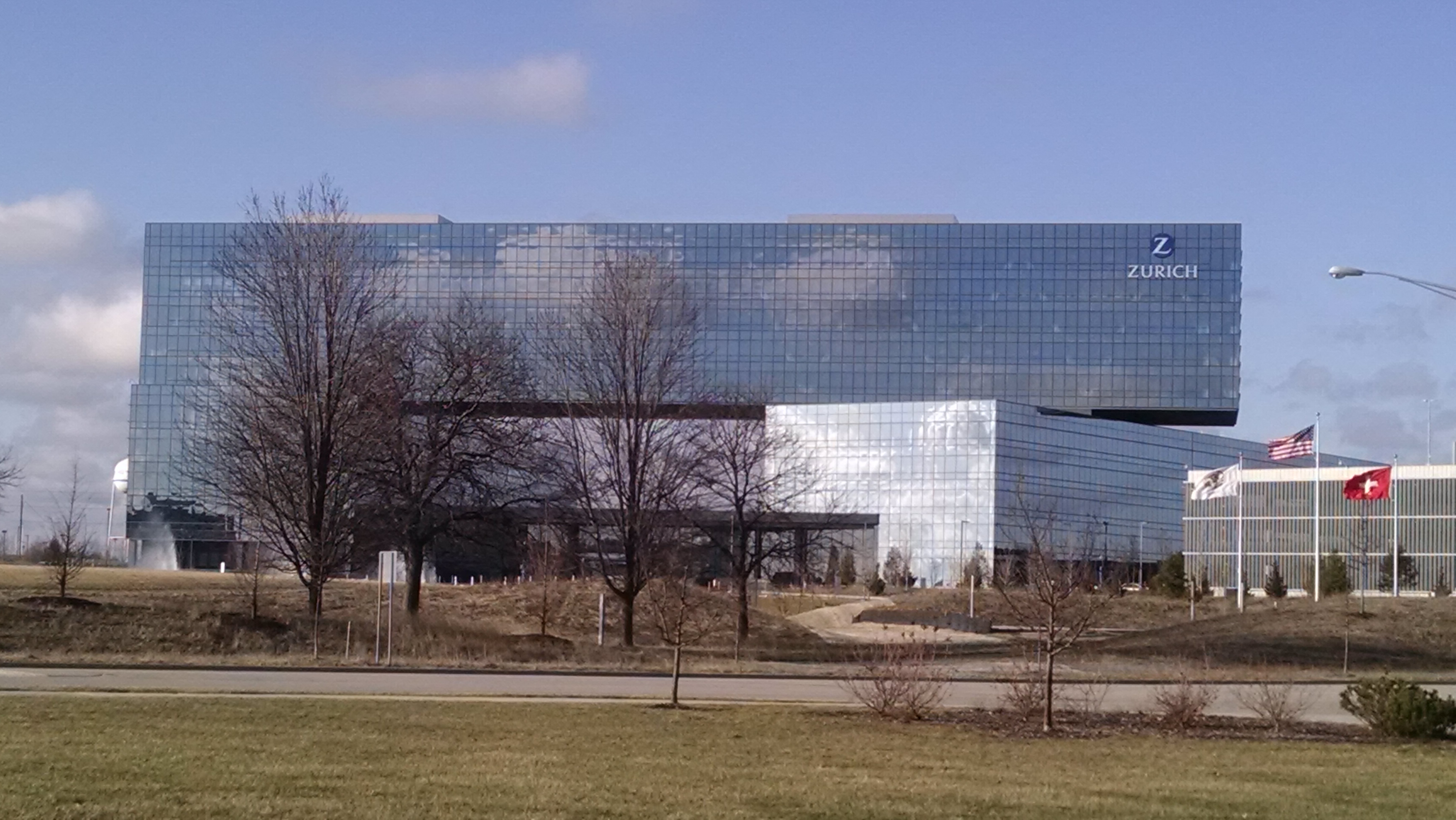 Zurich North America Headquarters Photo 4