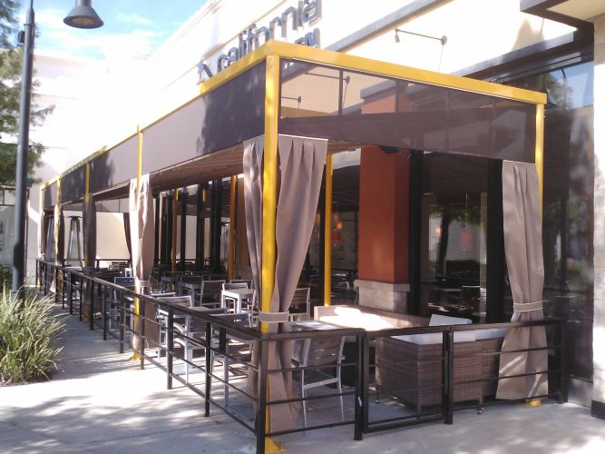 California Pizza Kitchen @ St Johns Town Center Photo 1