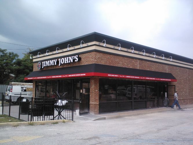 Jimmy Johns - Riverside Photo 1