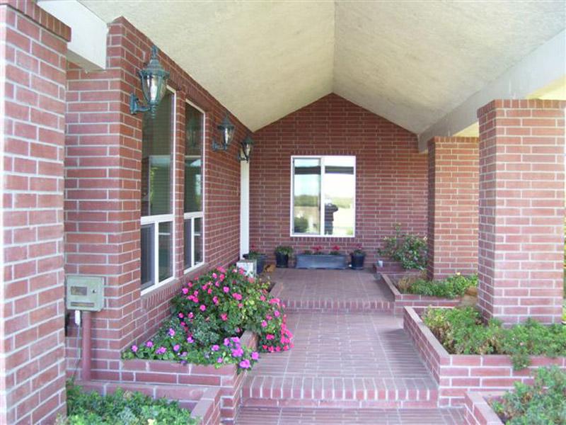 David Hall Masonry, Inc. Ripon, California ProView