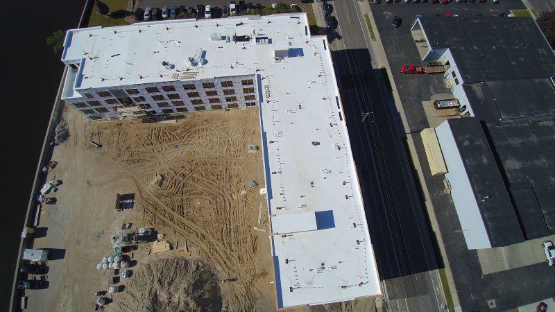 410 North 1st Street Condos