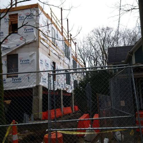 410 North 1st Street Condos