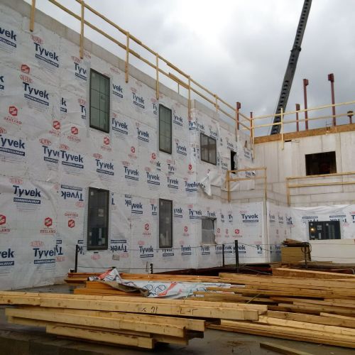 410 North First Street Residence