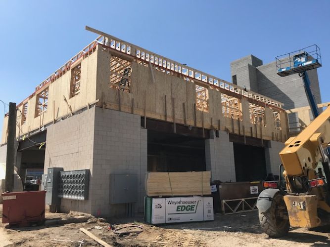 A Alpine and Leonard Mixed Use