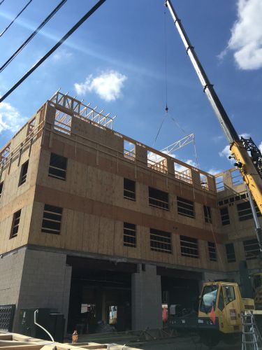 A Alpine and Leonard Mixed Use