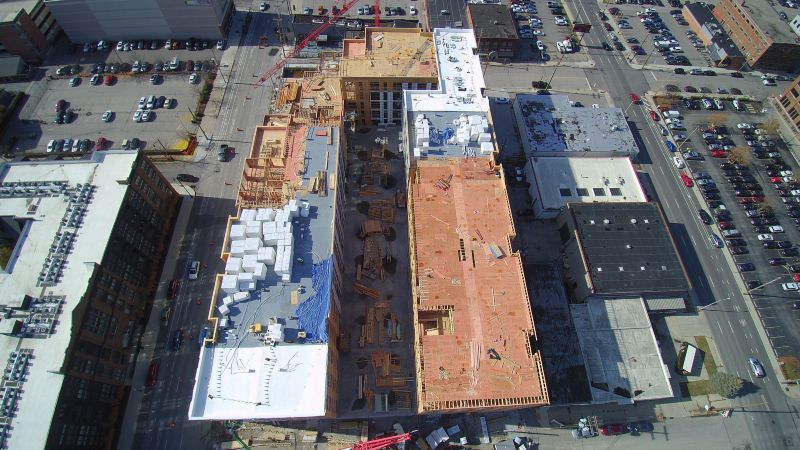 Charles Street 230 Long Street