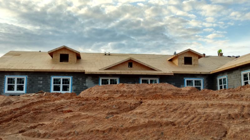 Olive Branch Health and Rehab Center 