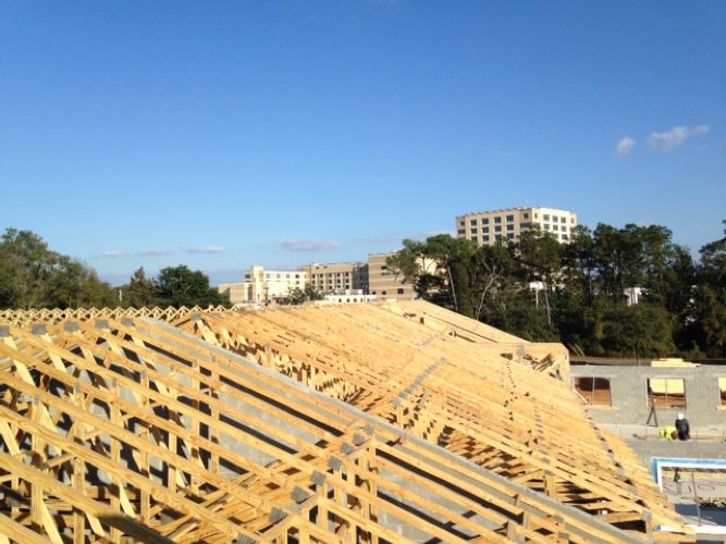 Olive Branch Health and Rehab Center 