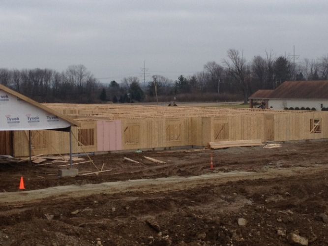 Randal Residence Photo 4