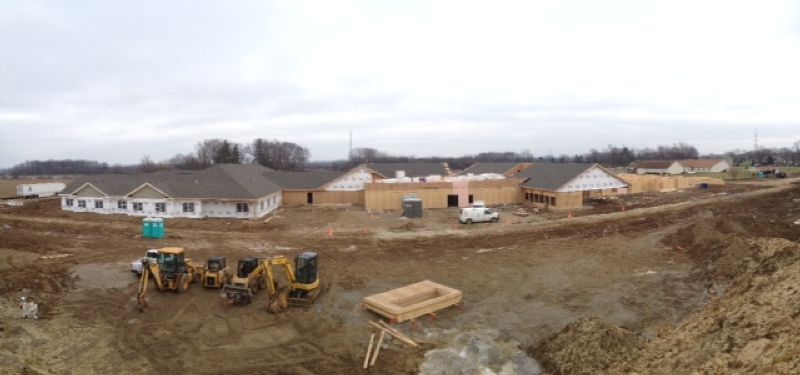 Randal Residence Photo 1