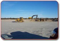 Dune Relocation, Cape May Point