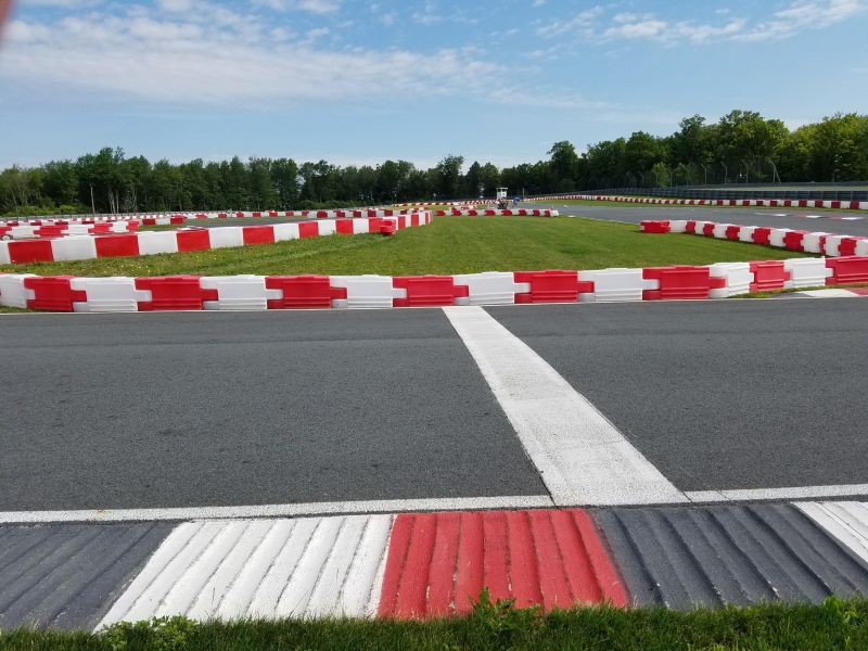 Monticello Motorclub 2017