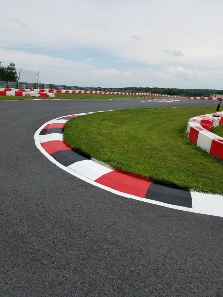 Monticello Motorclub 2017