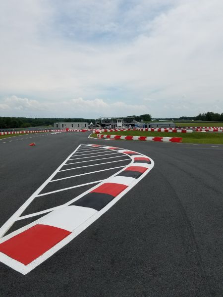 Monticello Motorclub 2017