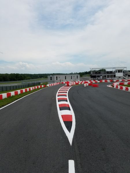 Monticello Motorclub 2017