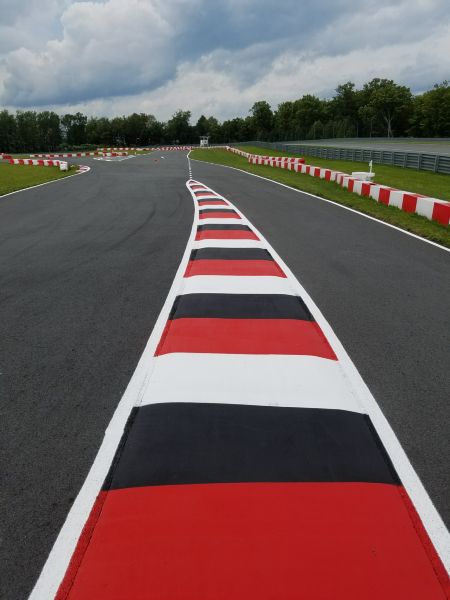 Monticello Motorclub 2017