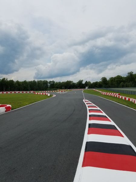 Monticello Motorclub 2017