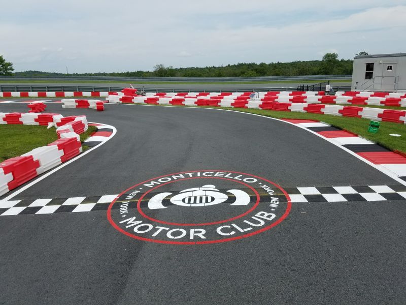 Monticello Motorclub 2017