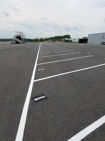 Monticello Motorclub 2017