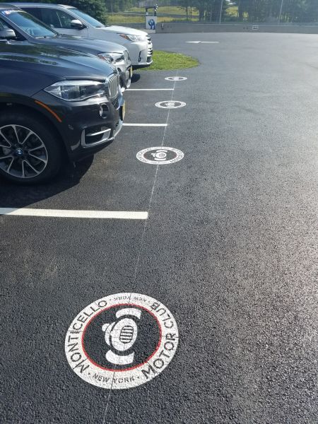 Monticello Motorclub 2017