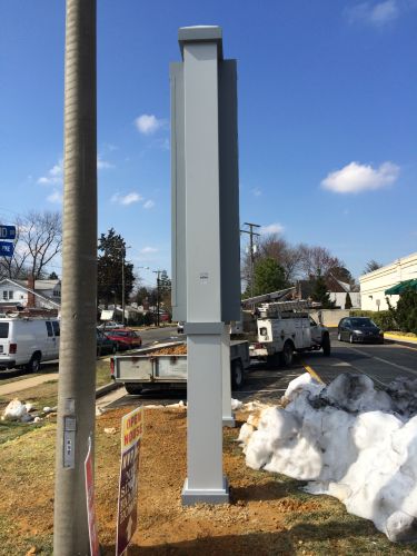 Sterico Signs/Sign-A-Rama - Gaithersburg, Maryland | ProView