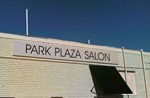 Park Plaza Salon