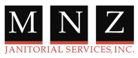 Logo of M-N-Z Janitorial Services, Inc.