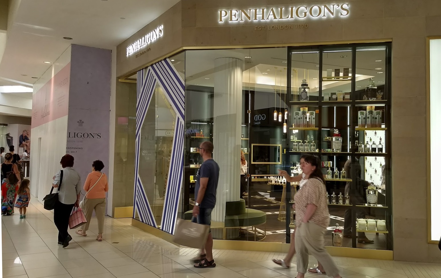 Specialty Glass Works