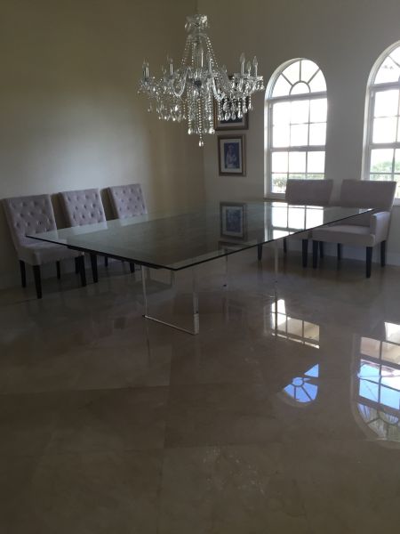 Tabletops & Furniture