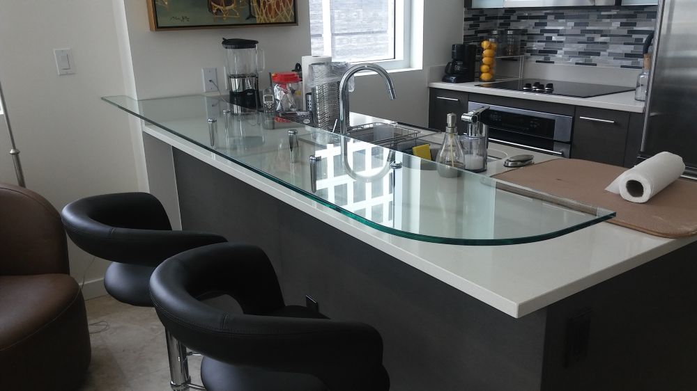 Tabletops & Furniture