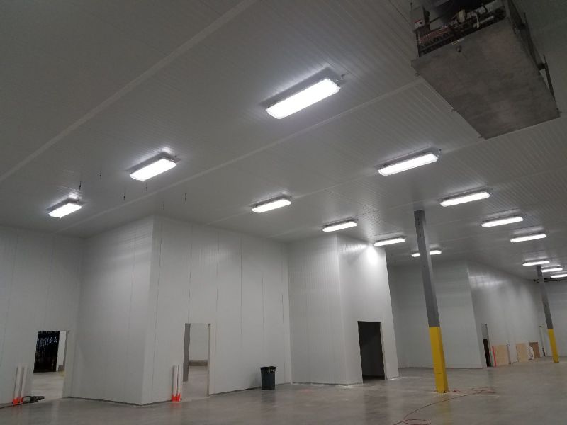 Illinois Processing Facility 