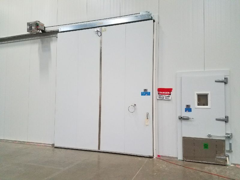 Illinois Processing Facility 