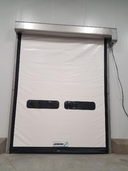 Illinois Processing Facility 