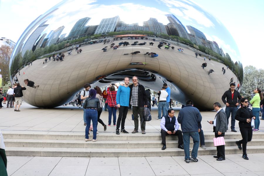 Illinois Processing Facility 