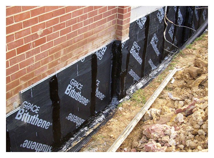 Lanham Constr. Lanham, Maryland ProView