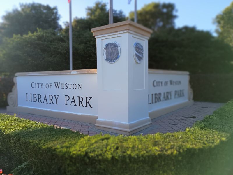 City of Weston
