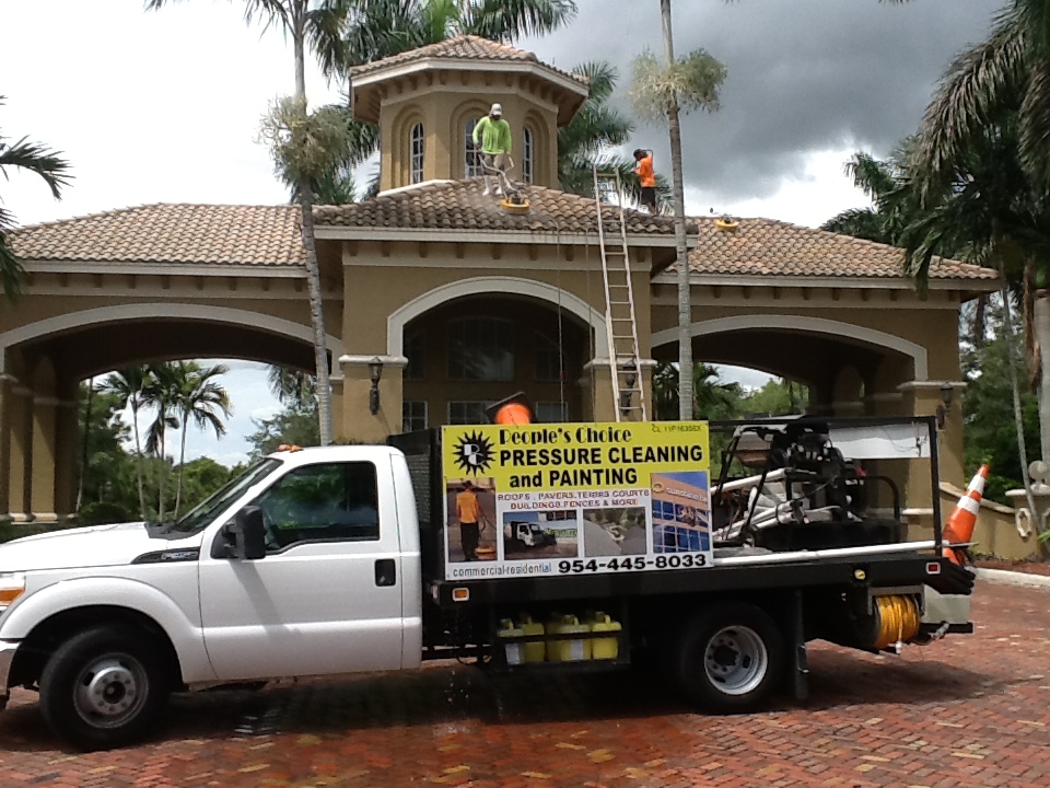 Services