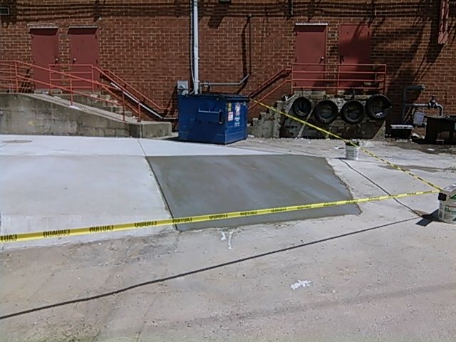 CSL Plasma-Parkville (Loading dock3)