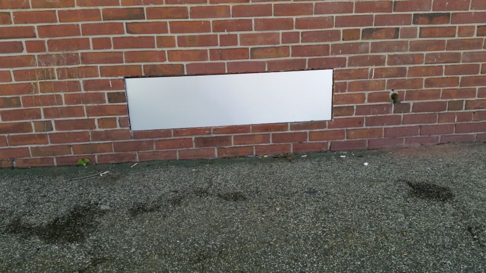 Concrete Project Photos