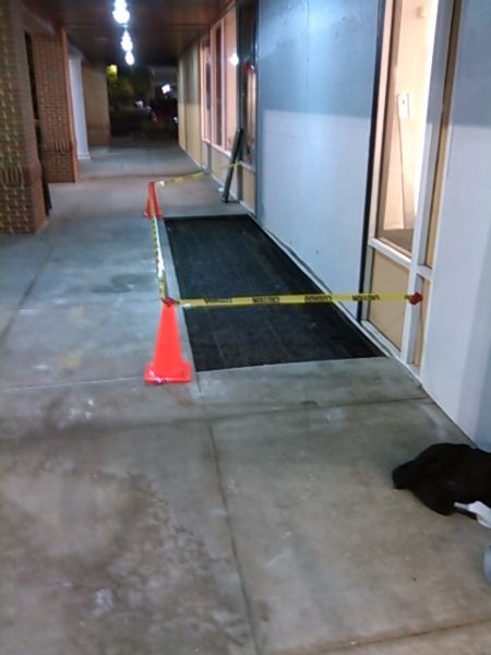 Concrete Project Photos