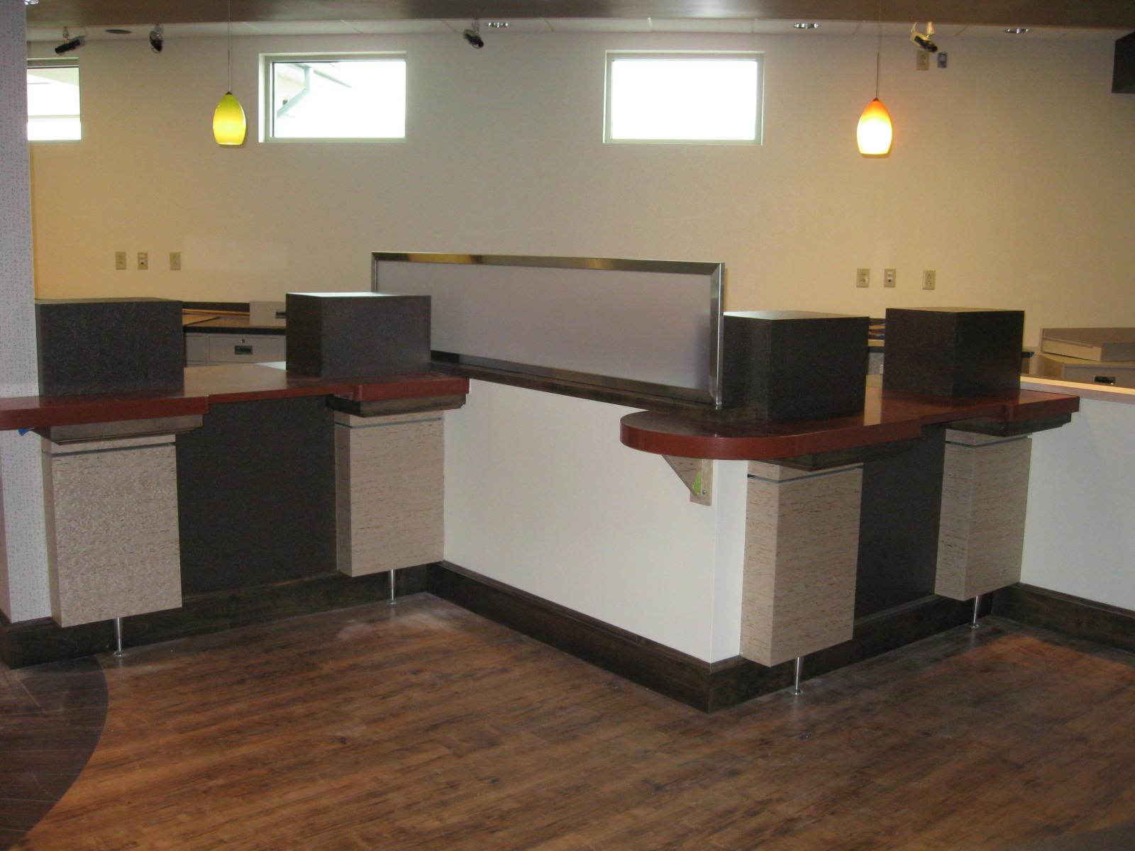 Commercial Custom Cabinet, Inc. - Richmond, Virginia | ProView